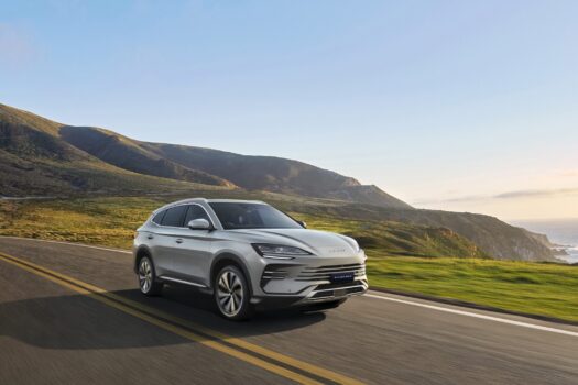 BYD ACCELERATES SA EXPANSION WITH MASS-MARKET EV LAUNCH