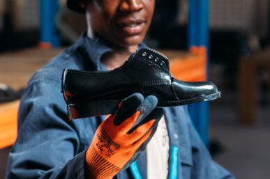MYWALK & EPSON  STEP UP TO TACKLE SOUTH AFRICA’S SCHOOL SHOE CRISIS