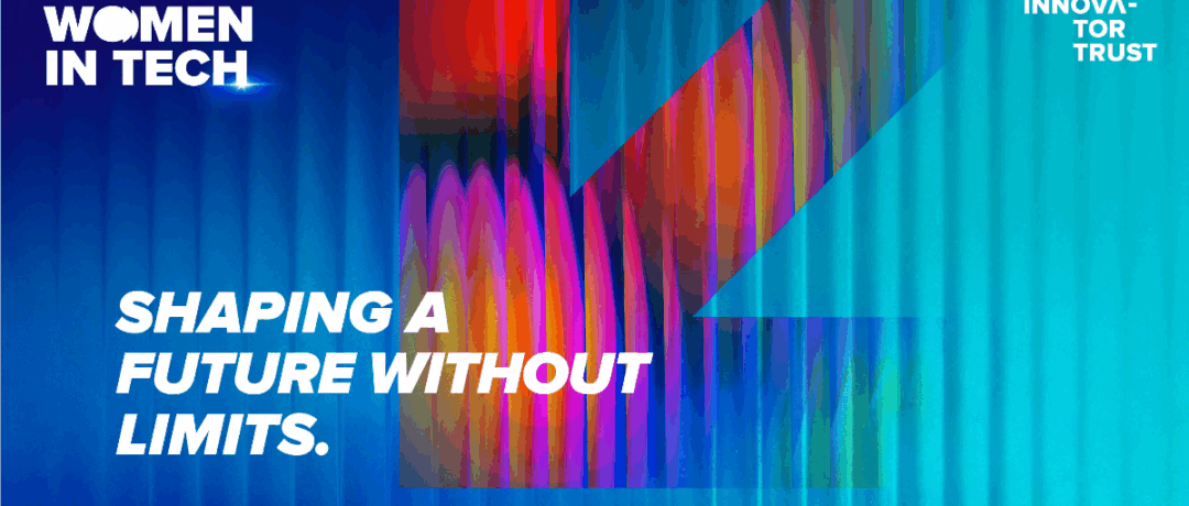 INNOVATOR TRUST WIT AWARDS SHAPING  GROWTH OF FEMALE OWNED SMME’S