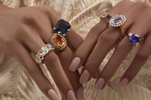1896: A NEW ERA IN SA JEWELLERY BEGINS WHERE LEGACY MEETS REVOLUTION