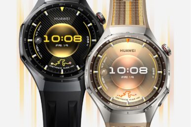 HUAWEI WATCH GT 6 PRO IS THE BEST SMARTWATCH TO OWN IN 2025