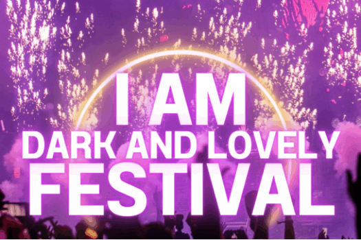 THE “I AM DARK AND LOVELY” FESTIVAL IS ABOUT TO SET MZANSI ALIGHT