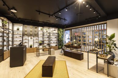 FRESH OPENING AND BIG REVEALS AT THE ZONE @ ROSEBANK