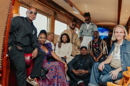 RUNWAY JUSTICE SERVED AS LOCAL POLICE NAME 2025 WINNERS