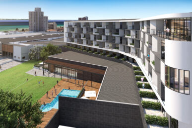 THE CAPITAL BOARDWALK TO REDEFINE GQEBERHA’S COASTAL LANDSCAPE