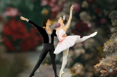 DUE TO POPULAR DEMAND THE NUTCRACKER EXTENDS AT MONTE CASINO SHOW