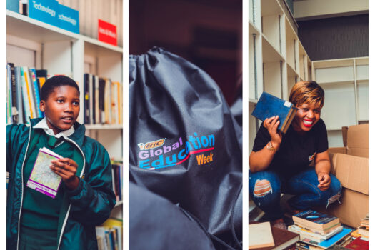 PUTTING THE POWER OF LEARNING BACK INTO LEARNERS’ HANDS