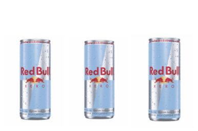 NEW FLAVOUR, 100% WIIINGS – INTRODUCING RED BULL® XERO