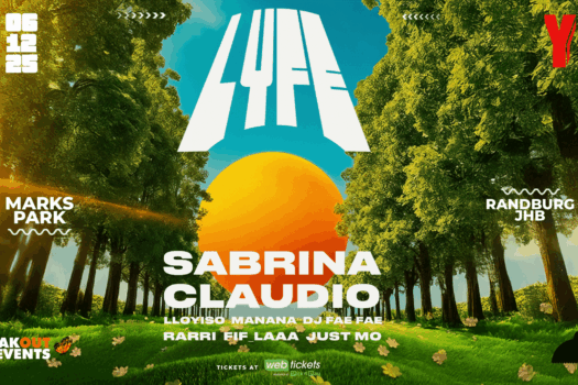 GATHER YOUR COINS: LYFE IS BACK THIS DECEMBER WITH SABRINA CLAUDIO