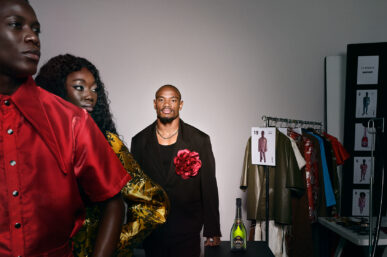 HOW 2025 SHOULD END: WITH STYLE, FLAIR AND ENDLESS CELEBRATION