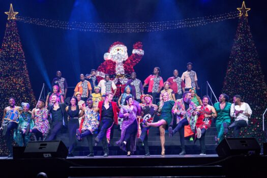 SA’S FAVOURITE CHRISTMAS EVENT ‘SPAR’S CAROL BY CANDLELIGHT’ IS BACK