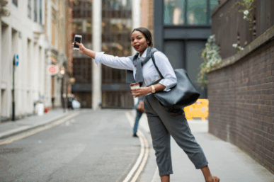 HOLIDAY RIDES, HIDDEN RISKS: WHAT TO DO IF YOUR E-HAILING TRIP TURNS DANGEROUS