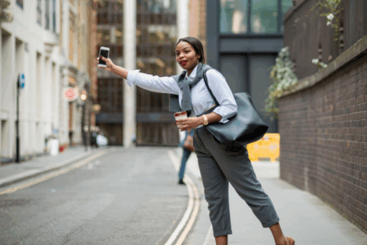 HOLIDAY RIDES, HIDDEN RISKS: WHAT TO DO IF YOUR E-HAILING TRIP TURNS DANGEROUS