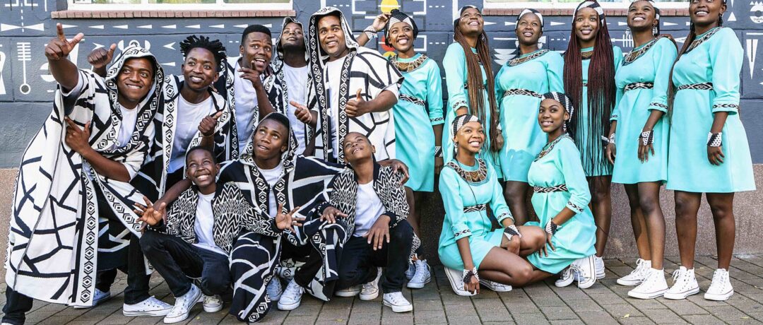 NDLOVU YOUTH CHOIR ANNOUNCE 2026 SA TOUR DATES