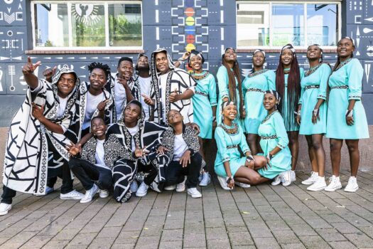 NDLOVU YOUTH CHOIR ANNOUNCE 2026 SA TOUR DATES
