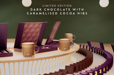 FESTIVE SUMMER MADE SWEETER WITH NESPRESSO’S AFRICAN-INSPIRED RANGE