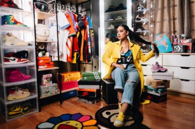 SEASON 3 OF CULTURE SHOW ‘KICKING IT WITH KIM JAYDE’ GOES INTERNATIONAL