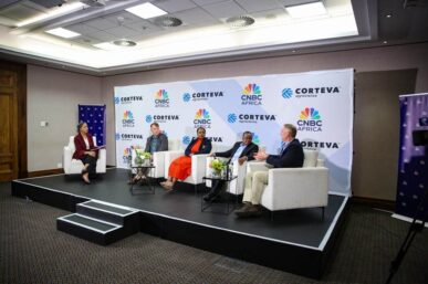 ELEVATING THE ROLE OF TECHNOLOGY IN SUSTAINABLE AGRICULTURE