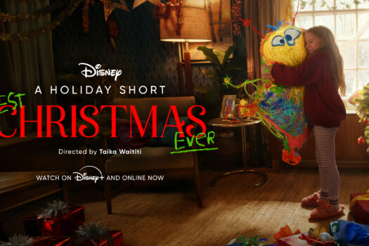 DISNEY AFRICA KICKS OFF FESTIVE CAMPAIGN UNLEASHING THE HOLIDAY
