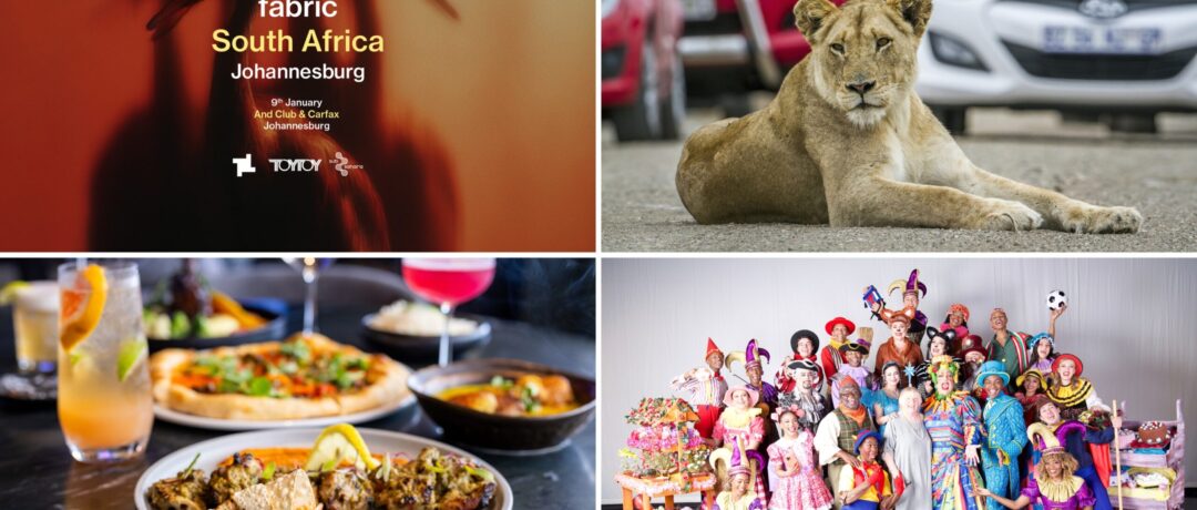 MOST EXCITING THINGS TO DO IN GP THIS HOLIDAY SEASON