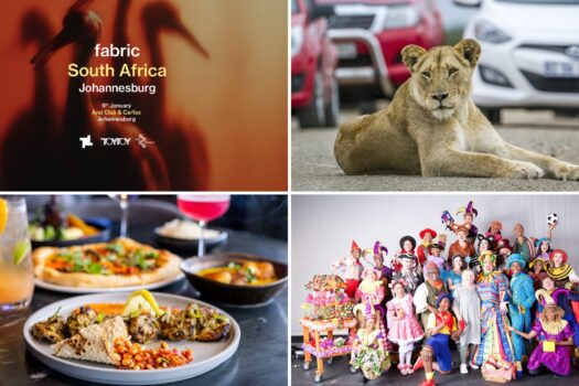 MOST EXCITING THINGS TO DO IN GP THIS HOLIDAY SEASON