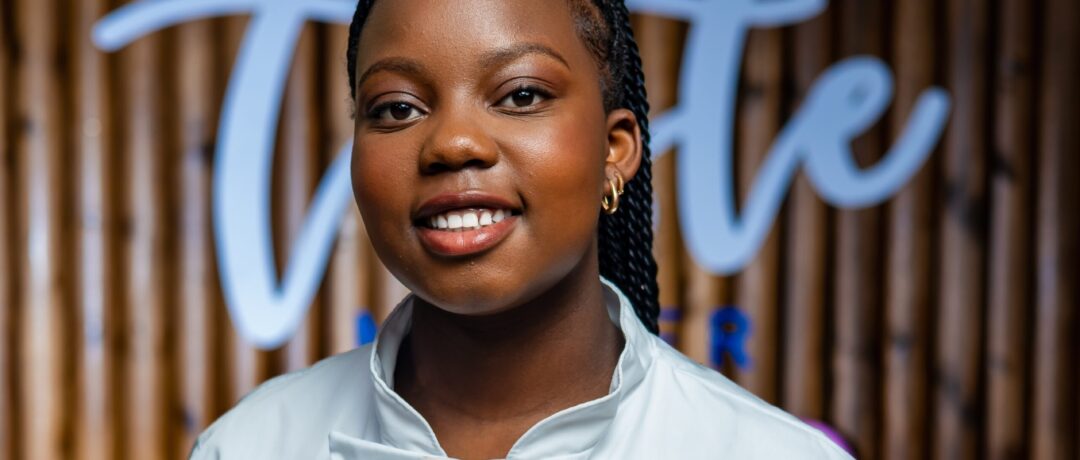 14YR OLD WINS THE TASTE MASTER JUNIOR SEASON 2 IN EPIC FINALE