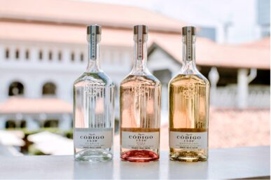 BEST KEPT SECRET IS OUT: CÓDIGO 1530 ULTRA PREMIUM TEQUILA DEBUTS IN SA