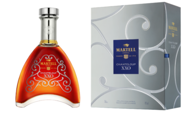 INTRODUCING MAISON MARTELL XXO – PRESTIGE & ASPIRATION IN A BOTTLE