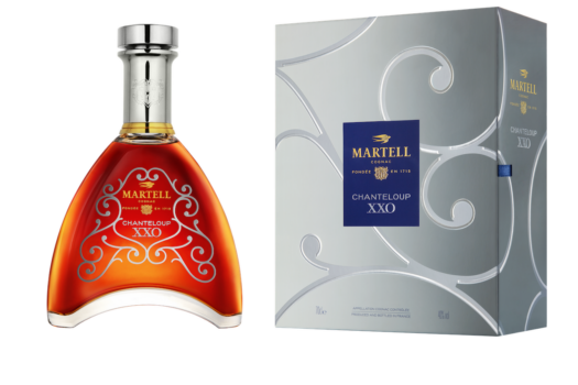 INTRODUCING MAISON MARTELL XXO – PRESTIGE & ASPIRATION IN A BOTTLE