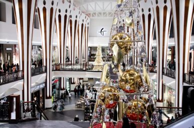 GATEWAY TRANSFORMS INTO KZN’S FESETIVE PLAYGROUND THIS HOLIDAY