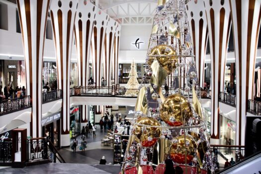 GATEWAY TRANSFORMS INTO KZN’S FESETIVE PLAYGROUND THIS HOLIDAY