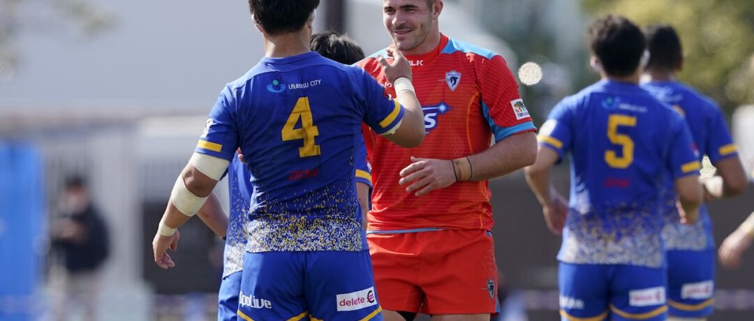 JAPAN LEAGUE ONE FINALLY KICKS OFF ON ESPN AFRICA