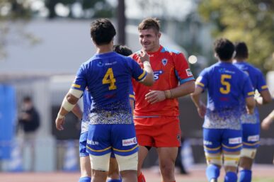 JAPAN LEAGUE ONE FINALLY KICKS OFF ON ESPN AFRICA