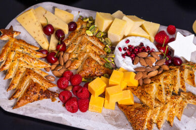 GET COOKING FOR DELICIOUS CHRISTMAS LUNCH WITH PICK N PAY