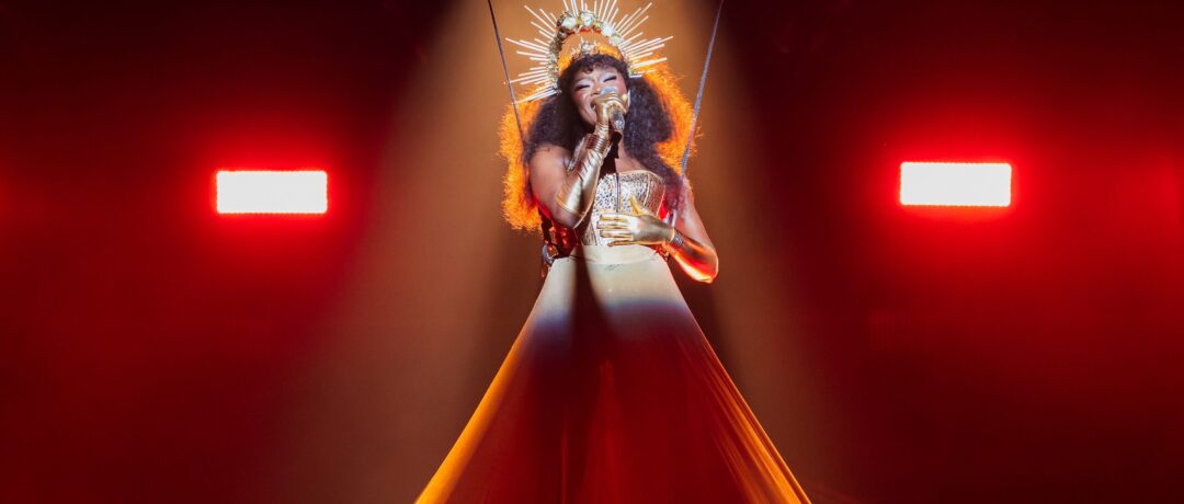 SPAR CAROLS BY CANDLELIGHT RAISES R1 MILLION TO HELP COMMUNITIES