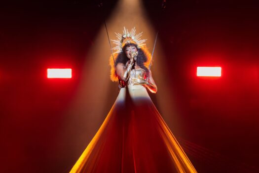 SPAR CAROLS BY CANDLELIGHT RAISES R1 MILLION TO HELP COMMUNITIES