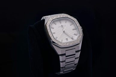 GALXBOY STEPS INTO THE LUXURY SPACE WITH NEW WATCH  COLLECTION 