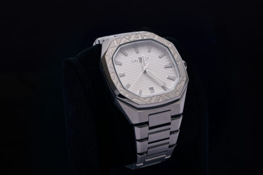 GALXBOY STEPS INTO THE LUXURY SPACE WITH NEW WATCH  COLLECTION 