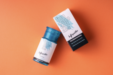 GIFT GLOW THIS CHRISTMAS WITH FUNDAMENTALS SKINCARE