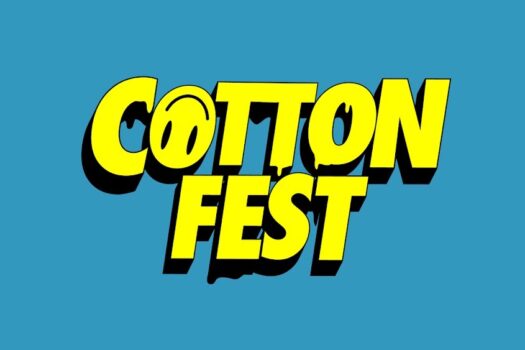 RIKY RICK’S COTTON FEST COMES TO AN END –  THE END OF AN ERA