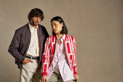 CELEBRATING LONDON COLLECTION & EXCLUSIVE EXPERIENCES BY RANGE ROVER