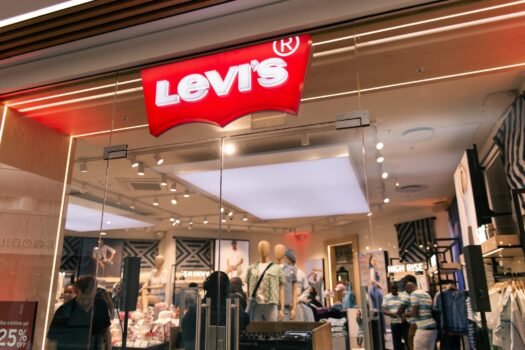 LEVI’S® CELEBRATES THREE NEW STORES ACROSS SOUTH AFRICA