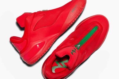 THE NEW CONVERSE SHAI 001 COLOURWAY INSPIRED BY RESILIENCE