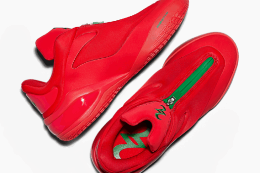 THE NEW CONVERSE SHAI 001 COLOURWAY INSPIRED BY RESILIENCE