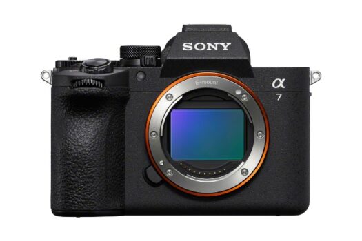 SONY LAUNCHES ALPHA 7 V AND FE 28-70MM F3.5-5.6 OSS II