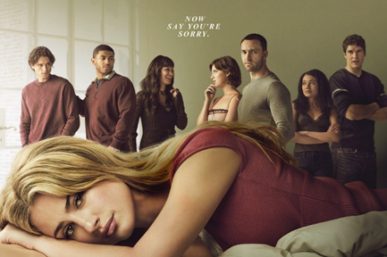 “TELL ME LIES” SEASON 3, STREAMING EXCLUSIVELY ON DISNEY+ IN JAN ’26