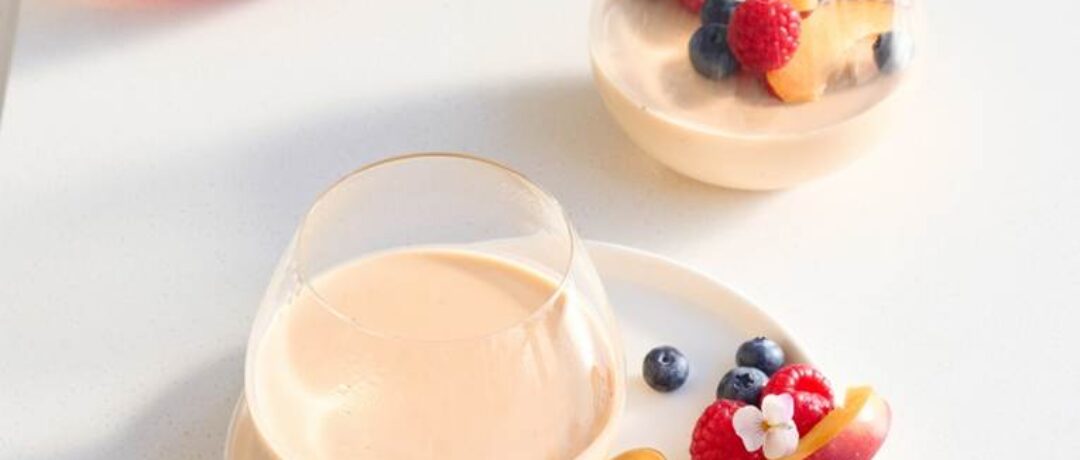 LET ROOIBOS BRIGHTEN UP YOUR FESTIVE SUMMER SEASON SPREAD