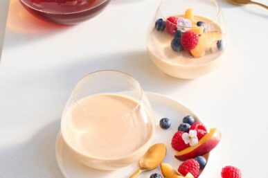 LET ROOIBOS BRIGHTEN UP YOUR FESTIVE SUMMER SEASON SPREAD