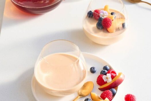 LET ROOIBOS BRIGHTEN UP YOUR FESTIVE SUMMER SEASON SPREAD