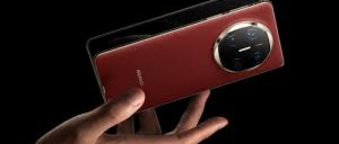 HUAWEI GLOBALLY DEBUTS IT’S MATE X7 & OTHER NEXT GEN DEVICES